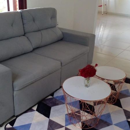 Casa Temporada Villa Натал Екстериор снимка