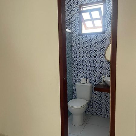 Casa Temporada Villa Натал Екстериор снимка