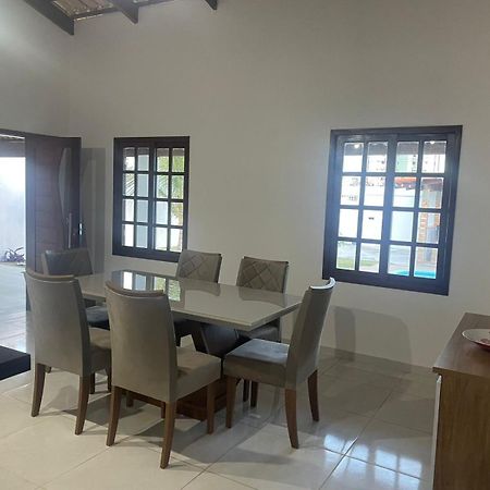Casa Temporada Villa Натал Екстериор снимка