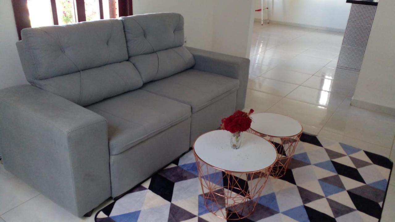 Casa Temporada Villa Натал Екстериор снимка