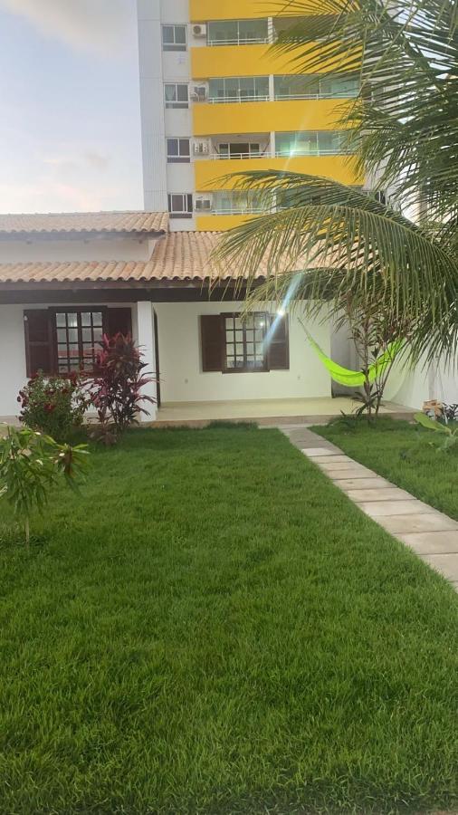 Casa Temporada Villa Натал Екстериор снимка