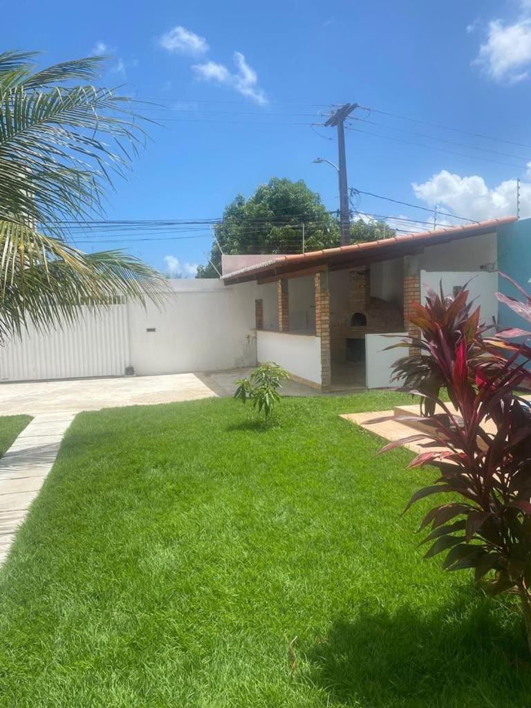 Casa Temporada Villa Натал Екстериор снимка