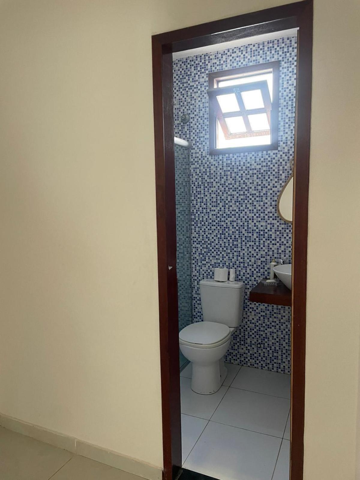 Casa Temporada Villa Натал Екстериор снимка